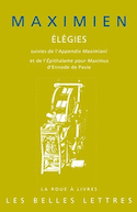 Elégies
